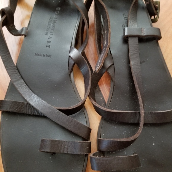 Colin Stuart sandals - Picture 3 of 3